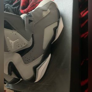 Jordan true flights